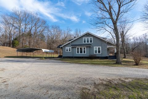 Tiny photo for 8193 Old Highway 13 Highway, Murphysboro, IL 62966 (MLS # 12578240)