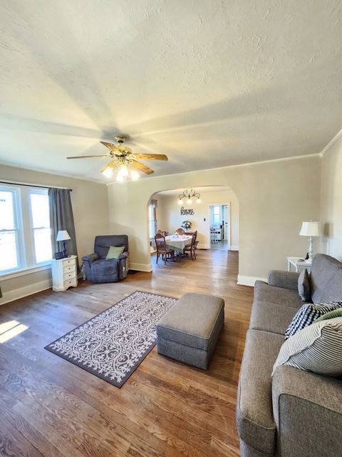 Tiny photo for 8193 Old Highway 13 Highway, Murphysboro, IL 62966 (MLS # 12578240)