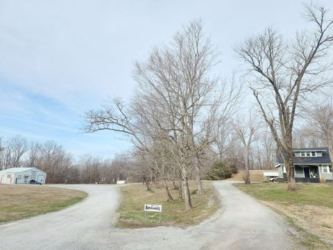 Tiny photo for 8193 Old Highway 13 Highway, Murphysboro, IL 62966 (MLS # 12578240)