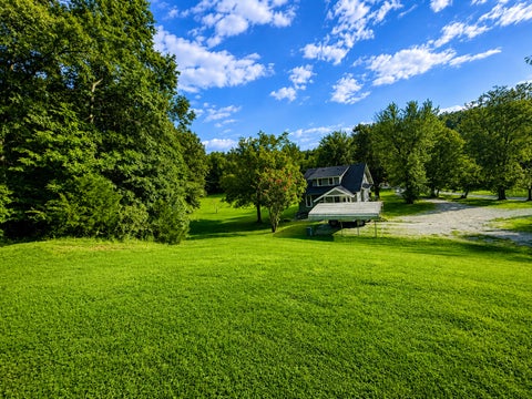 Tiny photo for 8193 Old Highway 13 Highway, Murphysboro, IL 62966 (MLS # 12578240)