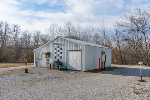 Tiny photo for 8193 Old Highway 13 Highway, Murphysboro, IL 62966 (MLS # 12578240)