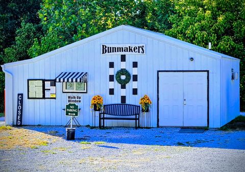 Tiny photo for 8193 Old Highway 13 Highway, Murphysboro, IL 62966 (MLS # 12578240)