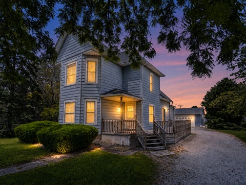 Tiny photo for 561 W Grant Street, St. Anne, IL 60964 (MLS # 12665814)