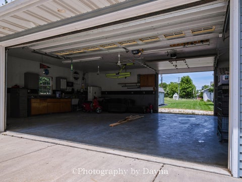 Tiny photo for 561 W Grant Street, St. Anne, IL 60964 (MLS # 12665814)