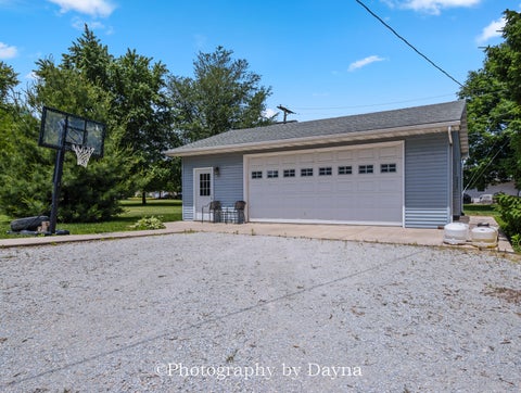 Tiny photo for 561 W Grant Street, St. Anne, IL 60964 (MLS # 12665814)