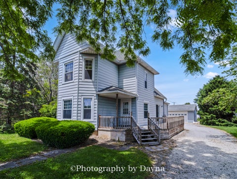 Tiny photo for 561 W Grant Street, St. Anne, IL 60964 (MLS # 12665814)