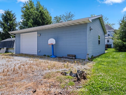 Tiny photo for 561 W Grant Street, St. Anne, IL 60964 (MLS # 12665814)