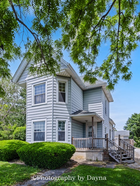 Photo of 561 W Grant Street, St. Anne, IL 60964 (MLS # 12665814)