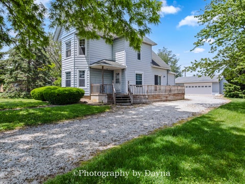 Tiny photo for 561 W Grant Street, St. Anne, IL 60964 (MLS # 12665814)