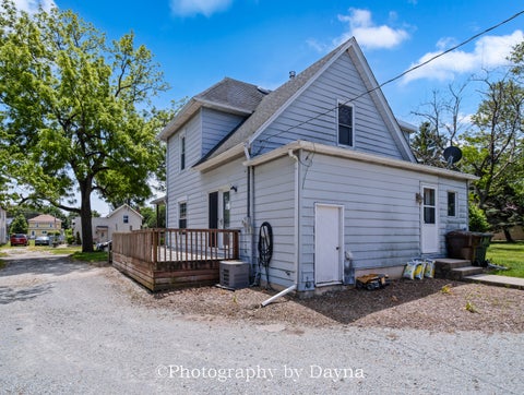 Tiny photo for 561 W Grant Street, St. Anne, IL 60964 (MLS # 12665814)