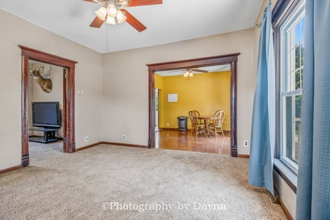 Tiny photo for 561 W Grant Street, St. Anne, IL 60964 (MLS # 12665814)