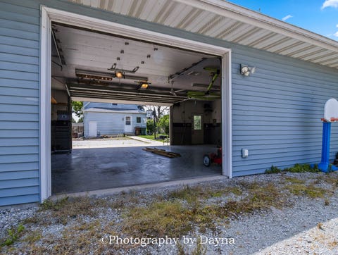 Tiny photo for 561 W Grant Street, St. Anne, IL 60964 (MLS # 12665814)