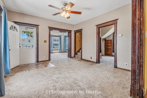 Tiny photo for 561 W Grant Street, St. Anne, IL 60964 (MLS # 12665814)