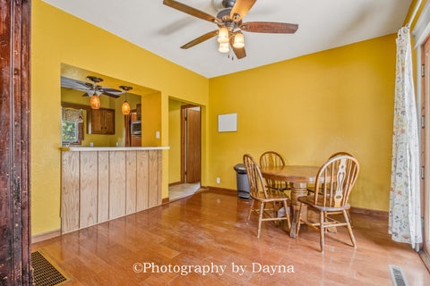 Tiny photo for 561 W Grant Street, St. Anne, IL 60964 (MLS # 12665814)