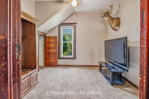 Tiny photo for 561 W Grant Street, St. Anne, IL 60964 (MLS # 12665814)