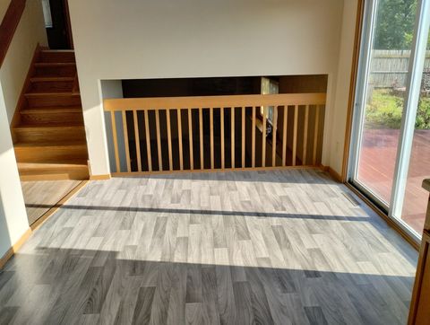 Tiny photo for 614 Bayfield Road, Rockton, IL 61072 (MLS # 12318407)