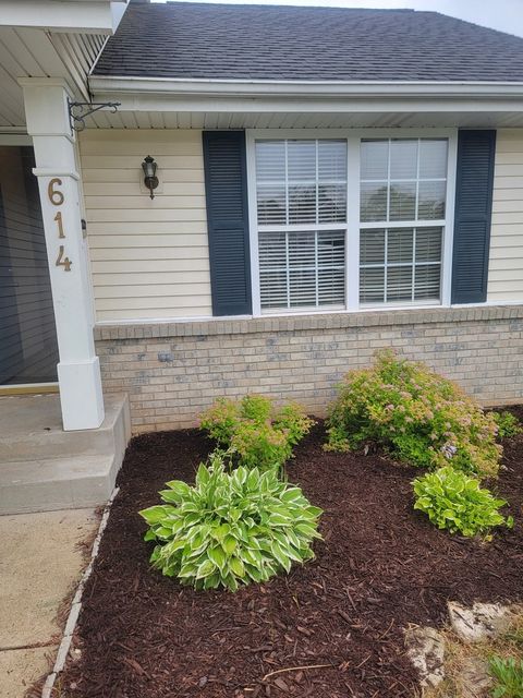 Tiny photo for 614 Bayfield Road, Rockton, IL 61072 (MLS # 12318407)