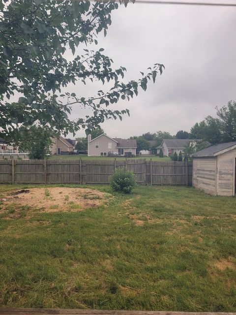 Tiny photo for 614 Bayfield Road, Rockton, IL 61072 (MLS # 12318407)