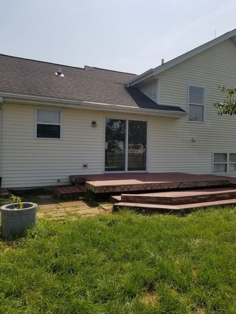 Tiny photo for 614 Bayfield Road, Rockton, IL 61072 (MLS # 12318407)