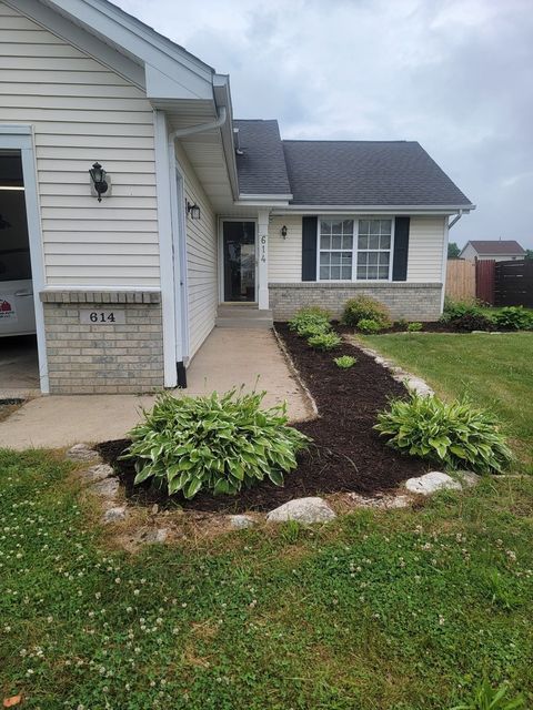 Tiny photo for 614 Bayfield Road, Rockton, IL 61072 (MLS # 12318407)