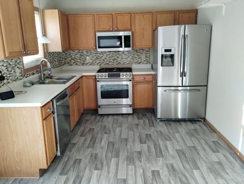 Tiny photo for 614 Bayfield Road, Rockton, IL 61072 (MLS # 12318407)