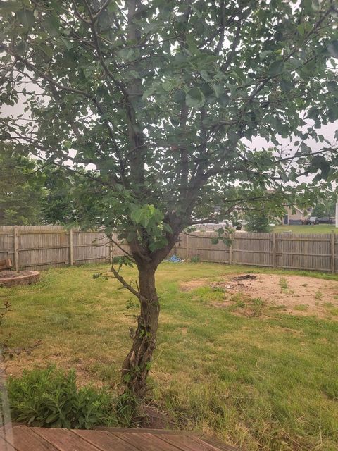 Tiny photo for 614 Bayfield Road, Rockton, IL 61072 (MLS # 12318407)