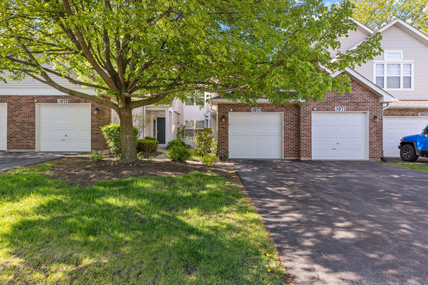 3073 Kentshire Circle