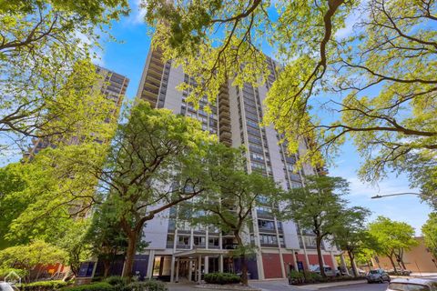1360 N Sandburg Terrace 401C Chicago IL 60610