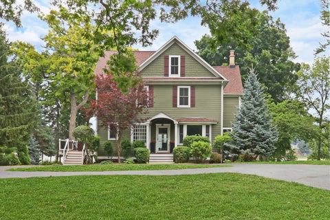 Tiny photo for 42037 N Old Lake Avenue, Antioch, IL 60002 (MLS # 12712372)