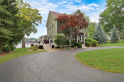 Tiny photo for 42037 N Old Lake Avenue, Antioch, IL 60002 (MLS # 12712372)