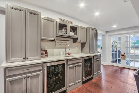 Tiny photo for 42037 N Old Lake Avenue, Antioch, IL 60002 (MLS # 12712372)