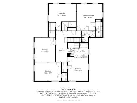 Tiny photo for 42037 N Old Lake Avenue, Antioch, IL 60002 (MLS # 12712372)