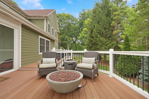 Tiny photo for 42037 N Old Lake Avenue, Antioch, IL 60002 (MLS # 12712372)