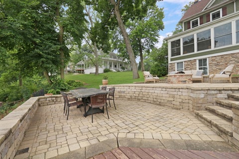 Tiny photo for 42037 N Old Lake Avenue, Antioch, IL 60002 (MLS # 12712372)