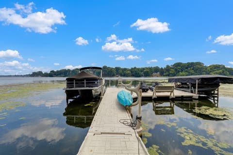 Tiny photo for 42037 N Old Lake Avenue, Antioch, IL 60002 (MLS # 12712372)