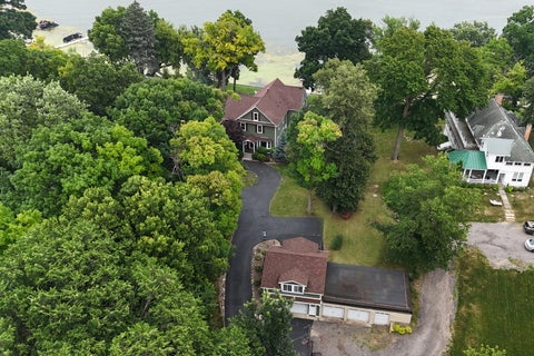Tiny photo for 42037 N Old Lake Avenue, Antioch, IL 60002 (MLS # 12712372)