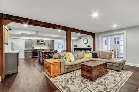 Tiny photo for 42037 N Old Lake Avenue, Antioch, IL 60002 (MLS # 12712372)