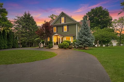 Tiny photo for 42037 N Old Lake Avenue, Antioch, IL 60002 (MLS # 12712372)