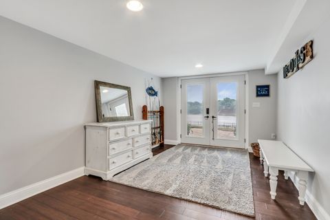 Tiny photo for 42037 N Old Lake Avenue, Antioch, IL 60002 (MLS # 12712372)