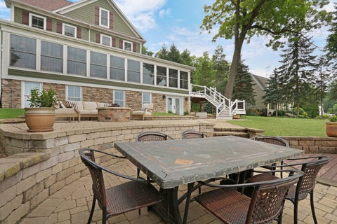Tiny photo for 42037 N Old Lake Avenue, Antioch, IL 60002 (MLS # 12712372)