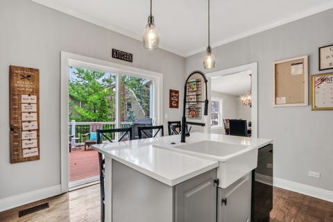 Tiny photo for 42037 N Old Lake Avenue, Antioch, IL 60002 (MLS # 12712372)