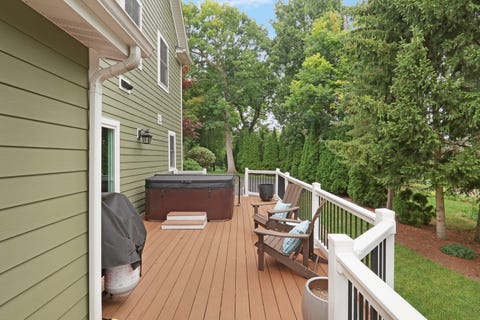 Tiny photo for 42037 N Old Lake Avenue, Antioch, IL 60002 (MLS # 12712372)