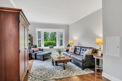 Tiny photo for 42037 N Old Lake Avenue, Antioch, IL 60002 (MLS # 12712372)