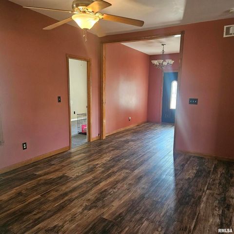 Tiny photo for 1397 Haynor Street, Galesburg, IL 61401 (MLS # QC4268157)