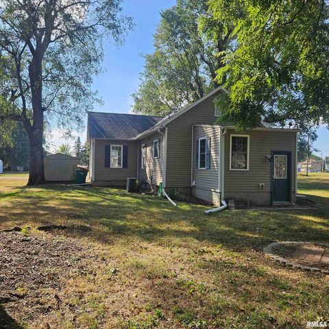 Tiny photo for 1397 Haynor Street, Galesburg, IL 61401 (MLS # QC4268157)