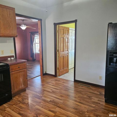 Tiny photo for 1397 Haynor Street, Galesburg, IL 61401 (MLS # QC4268157)