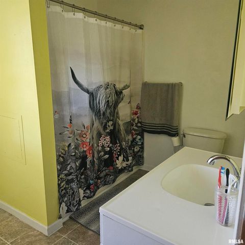 Tiny photo for 1397 Haynor Street, Galesburg, IL 61401 (MLS # QC4268157)