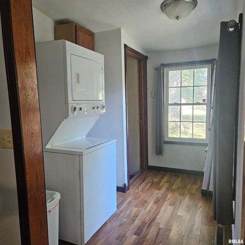 Tiny photo for 1397 Haynor Street, Galesburg, IL 61401 (MLS # QC4268157)