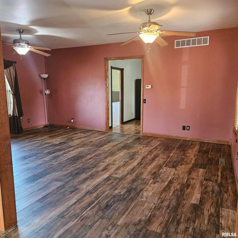 Tiny photo for 1397 Haynor Street, Galesburg, IL 61401 (MLS # QC4268157)