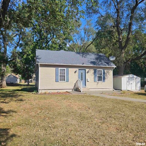 Photo of 1397 Haynor Street, Galesburg, IL 61401 (MLS # QC4268157)